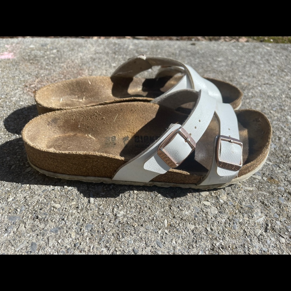 Birkenstock Yao
